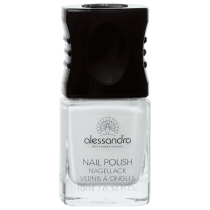 Alessandro International Nail Polish Honeymoon - Esmalte Cremoso 10ml