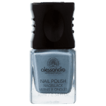 Alessandro International Nail Polish Mirror, Mirror - Esmalte Cremoso 10ml