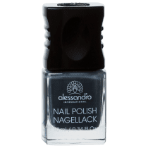 Alessandro International Nail Polish New York - Esmalte Cremoso 10ml