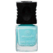 Alessandro International Nail Polish Surfin' Usa - Esmalte Cremoso 10ml