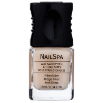 Alessandro International Nail Spa Anti-Aging Ridge Filler - Base Niveladora para Unhas 10ml