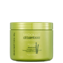 Alfaparf Midollo di Bamboo Recharging - Máscara Capilar 500ml