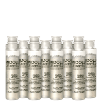 Alfaparf Midollo di Bamboo Renewal - Loção Capilar 12x15ml