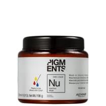Alfaparf Pigments Care + Color Nutritive - Máscara Capilar 196g