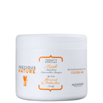 Alfaparf Precious Nature Almond & Pistachio - Máscara Capilar 500ml