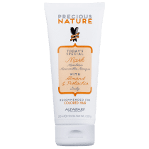 Alfaparf Precious Nature Almond & Pistachio - Máscara Capilar 200ml