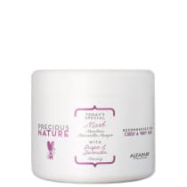 Alfaparf Precious Nature Grape & Lavender - Máscara Capilar 500ml