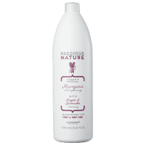 Alfaparf Precious Nature Grape & Lavender - Shampoo sem Sulfato 1000ml