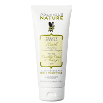 Alfaparf Precious Nature Prickly Pear & Orange - Máscara Capilar 200ml
