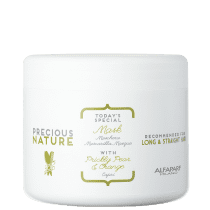 Alfaparf Precious Nature Prickly Pear & Orange - Máscara Capilar 500ml
