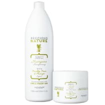 Kit Alfaparf Precious Nature Prickly Pear & Orange Salon Duo (2 Produtos)