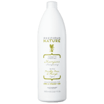 Alfaparf Precious Nature Prickly Pear & Orange - Shampoo sem Sulfato 1000ml
