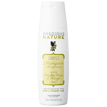 Alfaparf Precious Nature Prickly Pear & Orange - Shampoo sem Sulfato 250ml