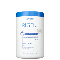 Alfaparf Rigen Milk Protein Plus - Máscara Capilar 1000ml