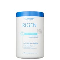 Alfaparf Rigen Milk Protein Plus - Máscara de Nutrição 1000ml