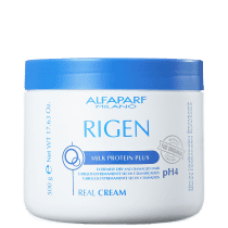 Alfaparf Rigen Milk Protein Plus - Máscara Capilar 500g