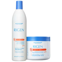 Kit Alfaparf Rigen Restore System Duo (2 Produtos)