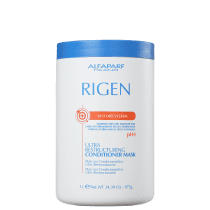 Alfaparf Rigen Restore System - Máscara de Reconstrução 1000ml