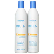 Kit Alfaparf Rigen Tamarind Extract Hydrating Duo (2 Produtos)