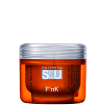 Alfaparf S4U Style For You F'Nk Matte - Pasta Modeladora 100g