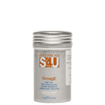 S4U Style For You Vintage Matt Talc - Pó Modelador 10g
