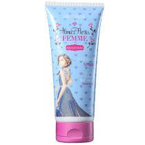 Alma de Flores Femme Iluminadora - Loção Hidratante Corporal 200ml
