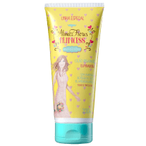 Alma de Flores Princess Iluminadora - Loção Hidratante Corporal 200ml