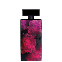 Always Red Femme Feminino Eau de Toilette 30ml