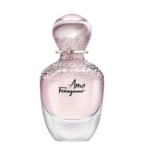 Perfume Amo Ferragamo Salvatore Ferragamo Feminino Eau de Parfum 50ml