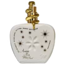 Perfume Amore Mio White Pearl Jeanne Arthes Eau de Toilette Feminino 100ml