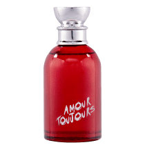Amour Toujours Paris Elysees Eau de Toilette - Perfume Feminino 100ml