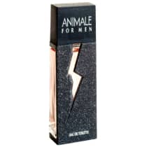Animale For Men Eau de Toilette - Perfume Masculino 100ml