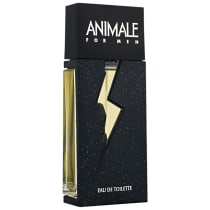 Animale For Men Eau de Toilette - Perfume Masculino 200ml