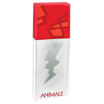 Animale Intense Eau de Parfum - Perfume Feminino 100ml