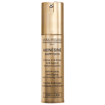 Anna Pegova Akinésine Happyskin - Creme para Rugas e Anti-Idade 25ml