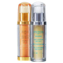 Kit Anna Pegova Pegolift C Akinésine Contour (2produtos)
