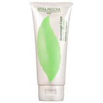 Anna Pegova Chá Verde e Bambu - Esfoliante Corporal 100ml