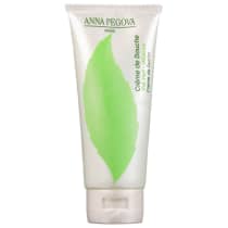 Anna Pegova Chá Verde e Hibisco - Creme de Banho 100ml