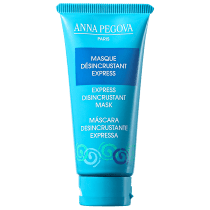 Anna Pegova Désincrustant Express - Máscara de Limpeza Facial 40ml
