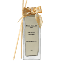 Anna Pegova Diffuseur D'Arômes Madagascar - Difusor de Ambiente 150ml
