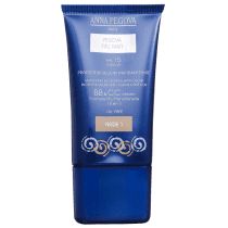 Anna Pegova Full Matt 15 em 1 N1 Nude - BB e CC Cream 30g