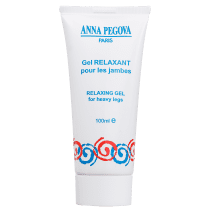 Anna Pegova Gel Relaxant Pour Les Jambes - Gel Relaxante para Pernas 100ml