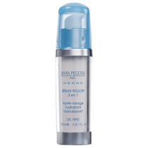 Anna Pegova Homme Pegoff 3 En 1 - Sérum Pós-Barba Anti-Idade 20ml