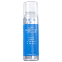 Anna Pegova Homme Pegoff Mousse À Raser Hydratante - Espuma de Barbear 150ml