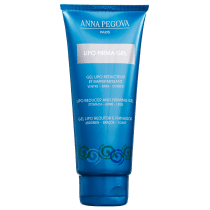 Anna Pegova Lipo Firma - Gel Redutor de Medidas e Firmador 100ml