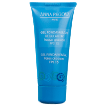 Anna Pegova LTH Gel Fondamental Regulateur FPS 15 - Hidratante Facial 40ml