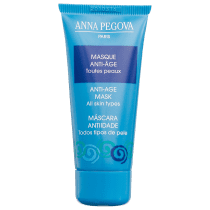 Anna Pegova Masque Anti-Âge - Máscara Anti-Idade 40ml