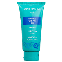 Anna Pegova Masque Purifiant Bio - Máscara de Limpeza Facial 40ml