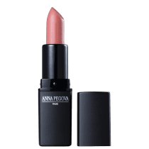 Anna Pegova Rouge Mat Naturel - Batom Matte 4g