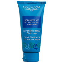 Anna Pegova Soin Superlatif Éclaircissant 2 - Creme Clareador de Manchas 40ml